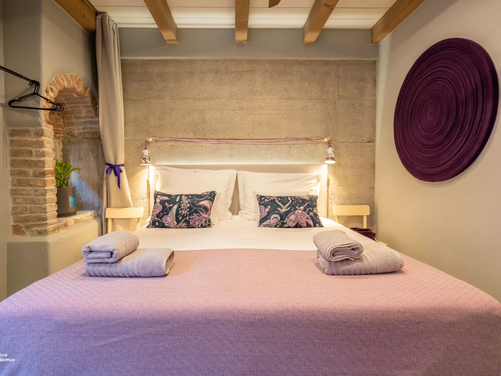 Appartement in Rovinj-Binnen