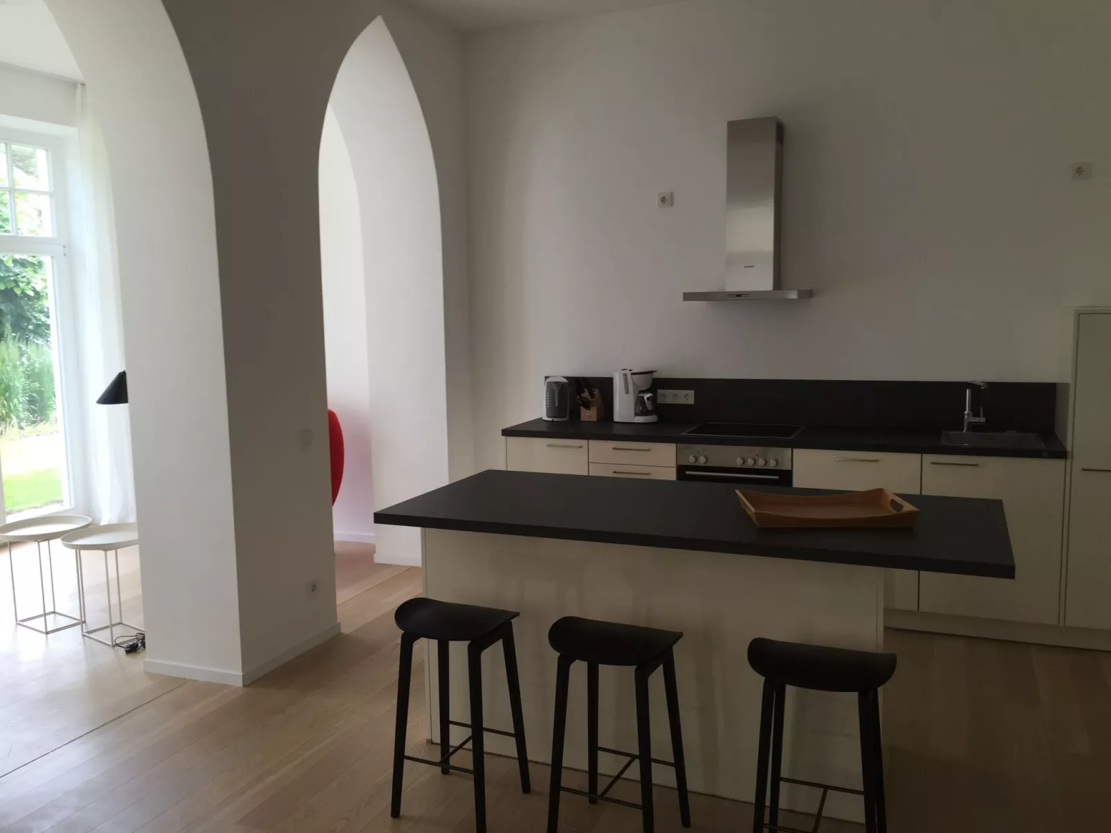 Villa Seeblick Binz-Binnen