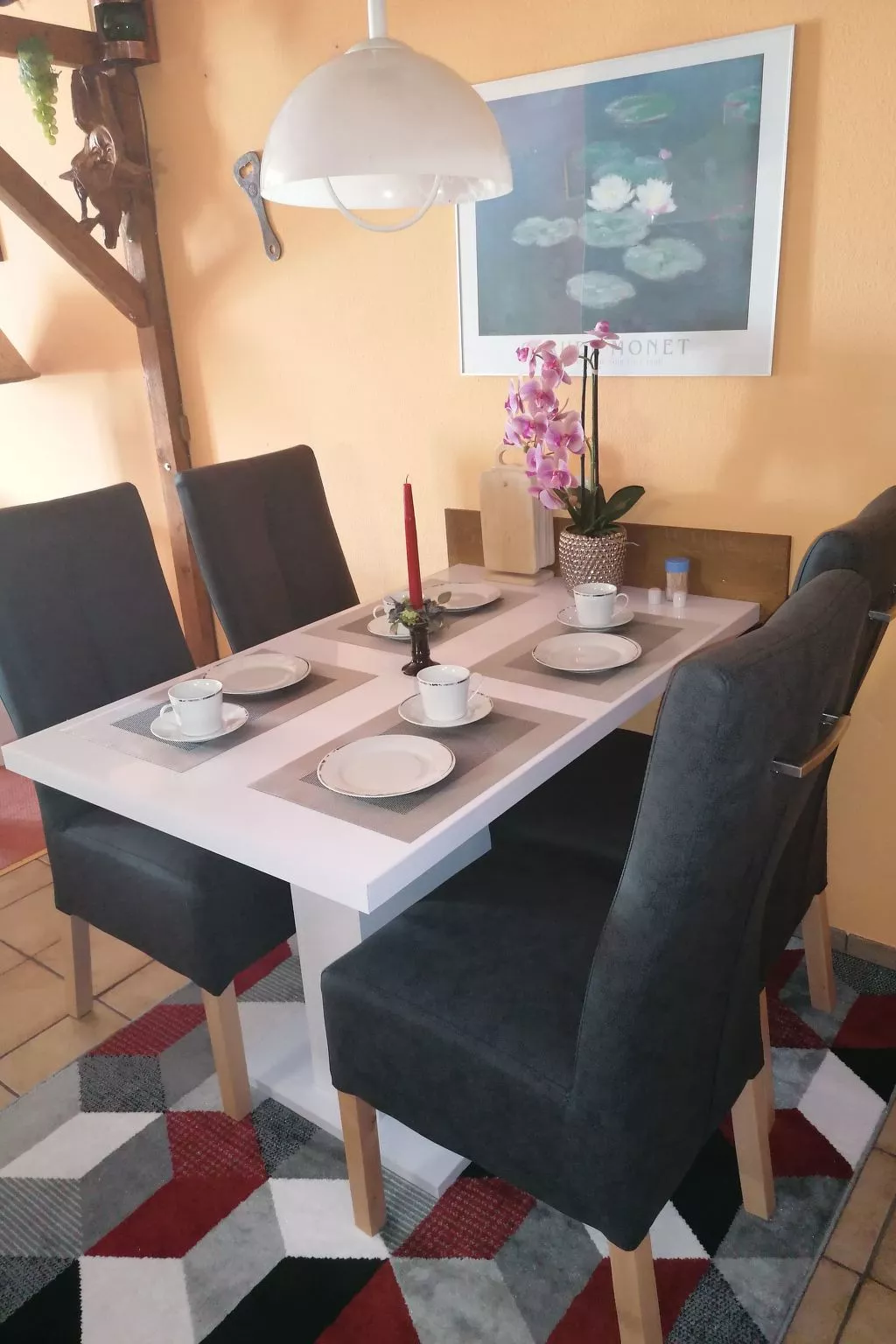 Wohnung in Hahnenklee