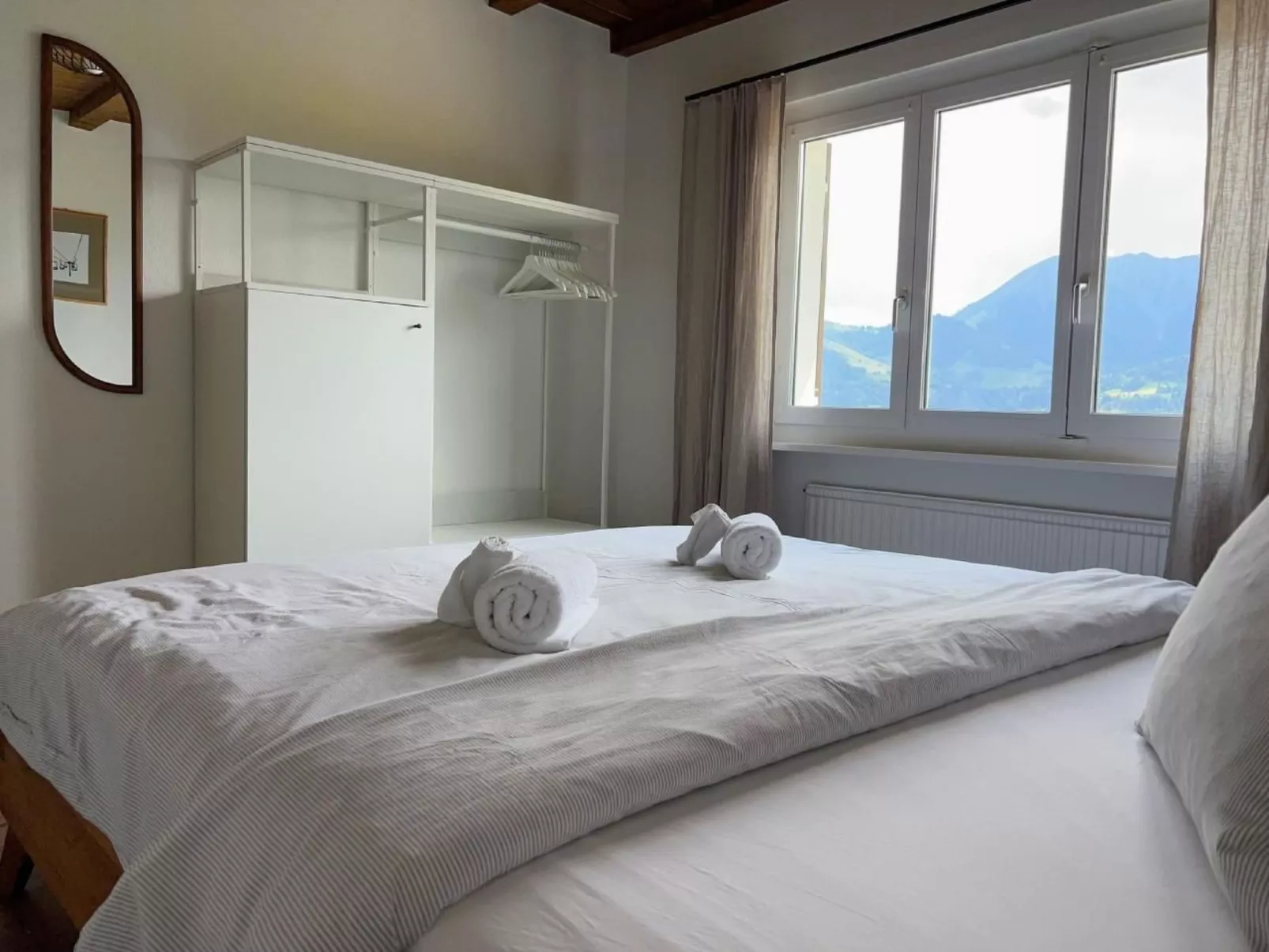 Casa Campanula-Binnen