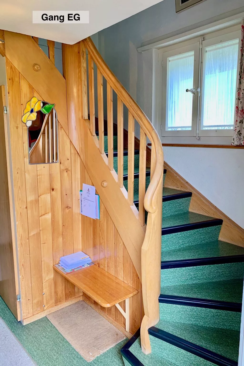 Panorama Adelboden-Binnen