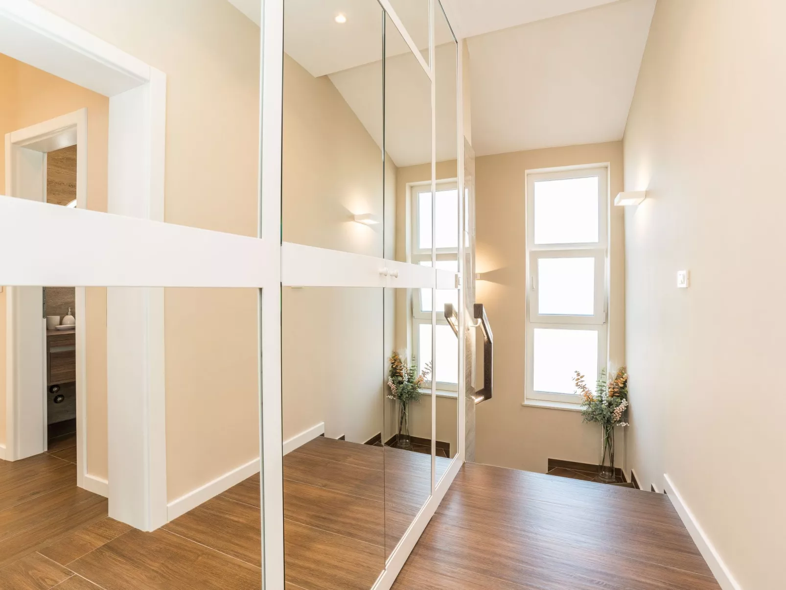 Luxuriöse Villa direkt am Meer - Agentur TA Leut-Binnen