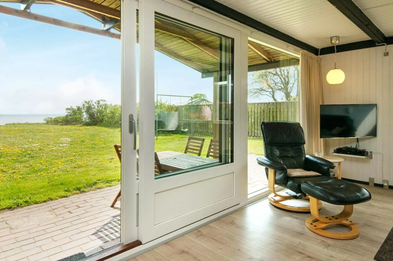 6 persoons vakantie huis in Bjert-Waterzicht