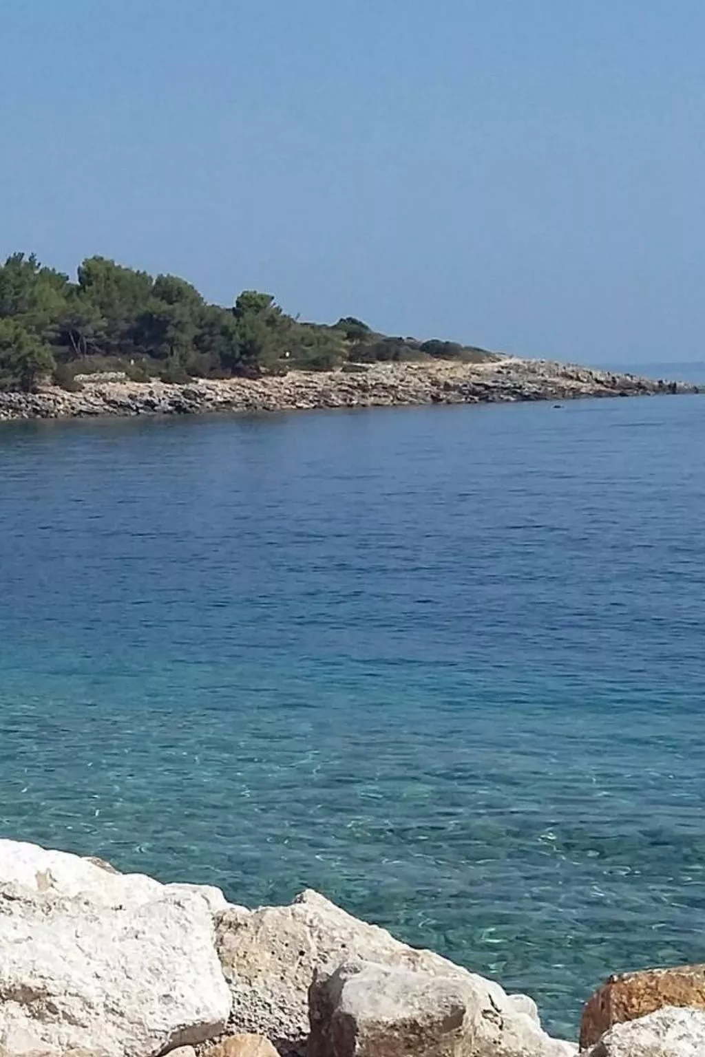 Tolles Appartement Meri 3 mit Grill und Garten