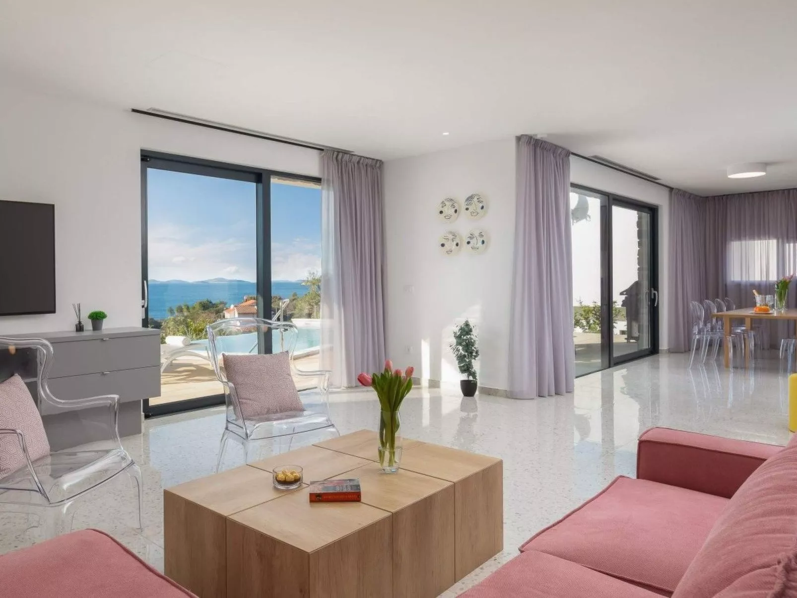 Villa Aurora für 10 Personen in Priosten-Image-tags.info