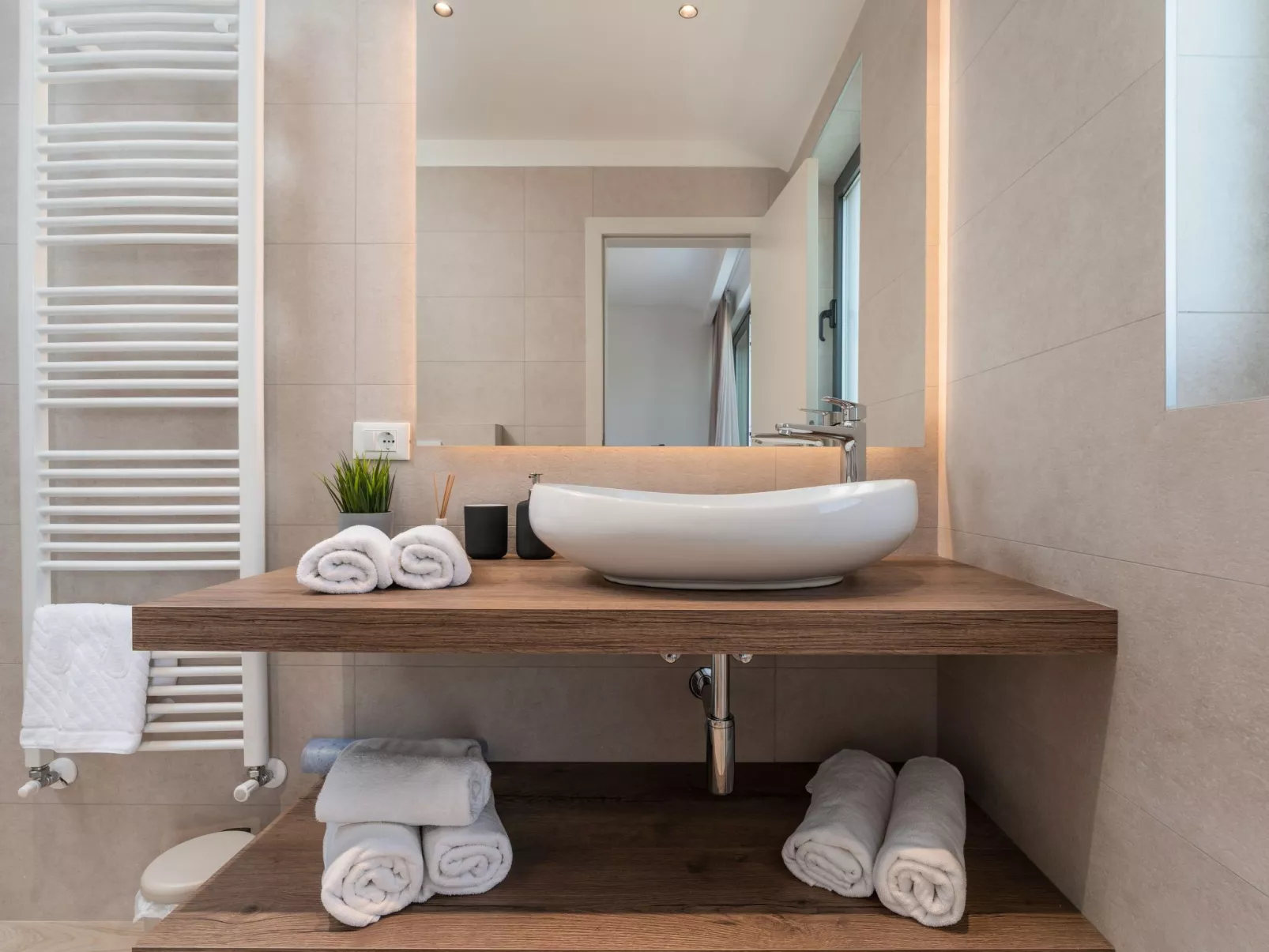 Villa Ansi Exclusive-Binnen