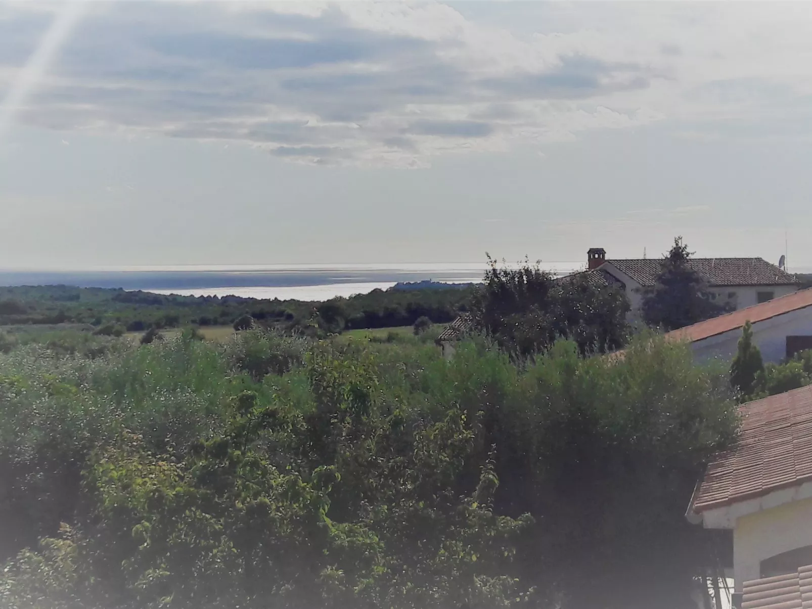 Chiara in Rogivici-Buiten