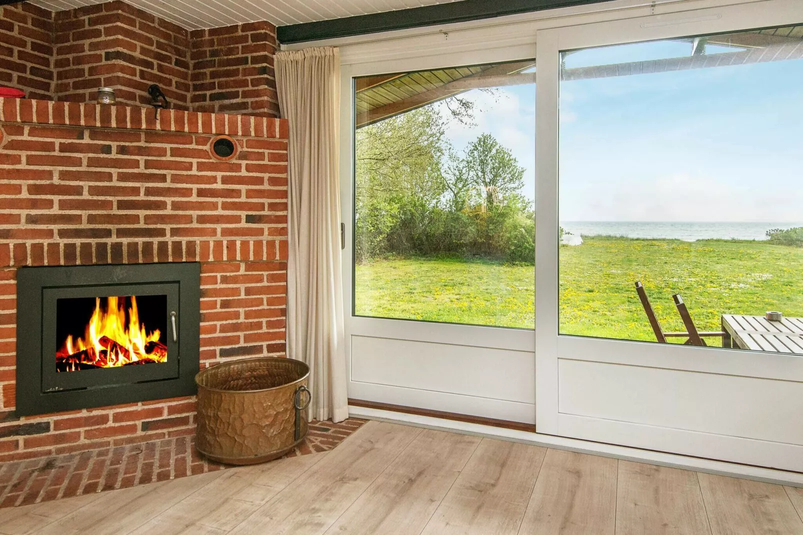 6 persoons vakantie huis in Bjert-Waterzicht