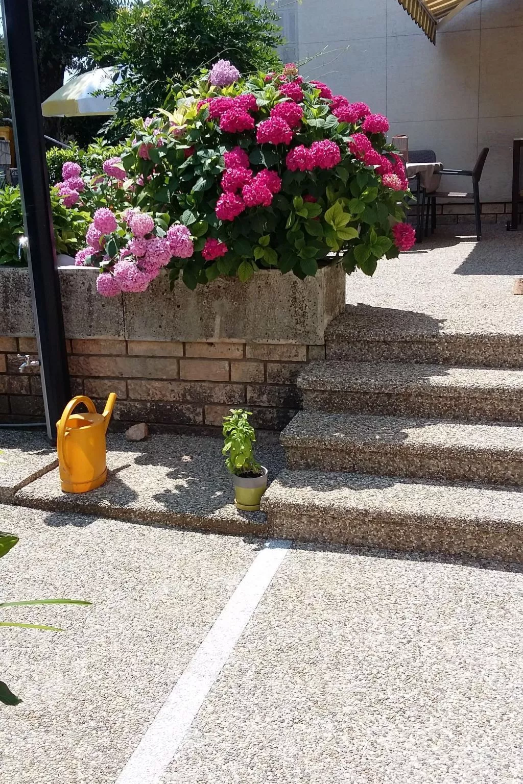 Wohnung "Villa Karmen" direkt am Strand-Image-tags.info