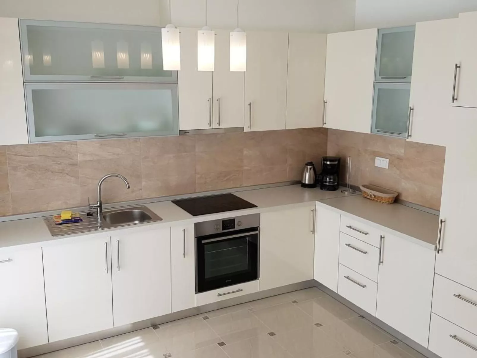 In Banjole mit Privatem Pool-Binnen