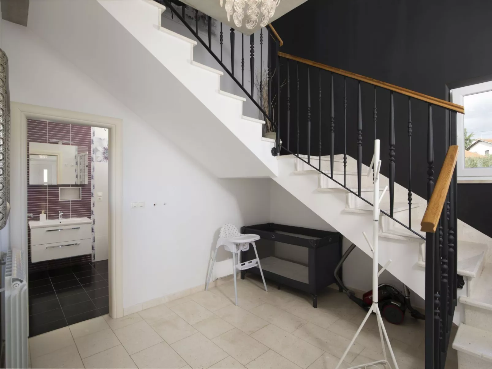 Villa Piccolo Paradiso mit beheiztem Pool-Buiten