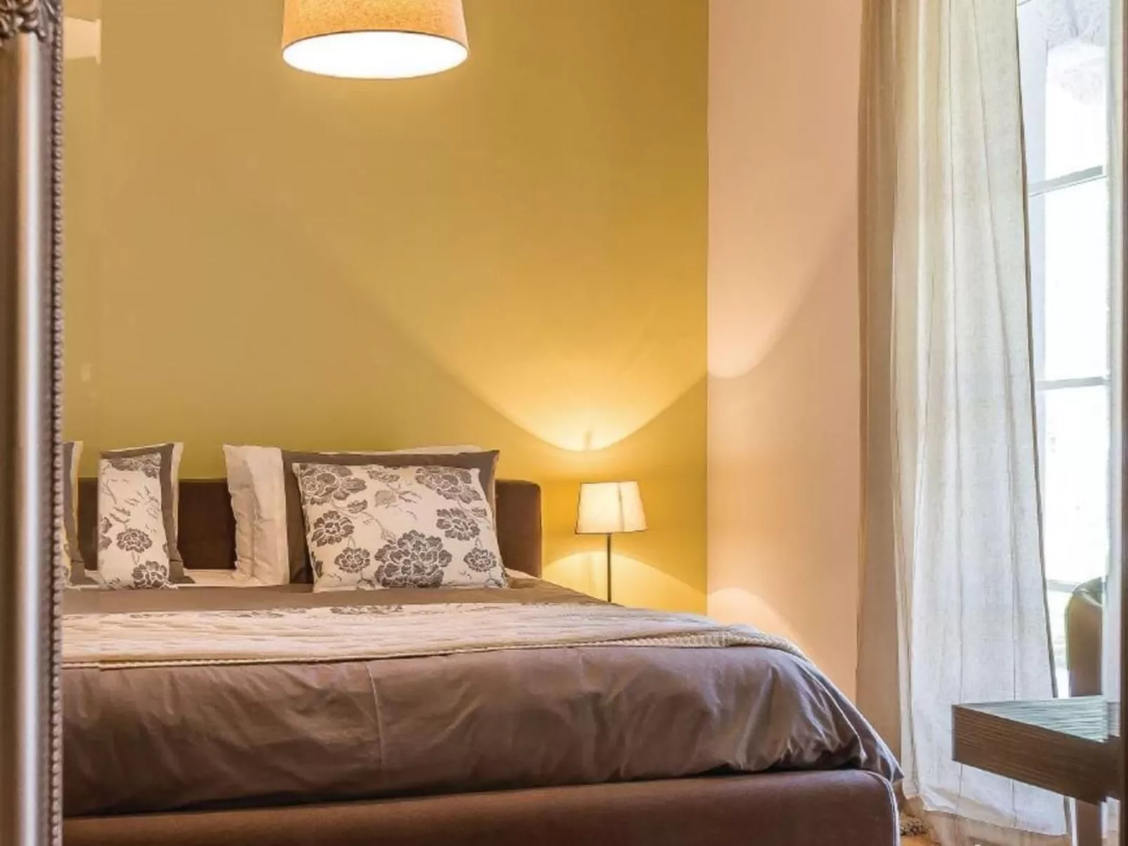 'Villa Oliva' mit privatem Pool-Binnen