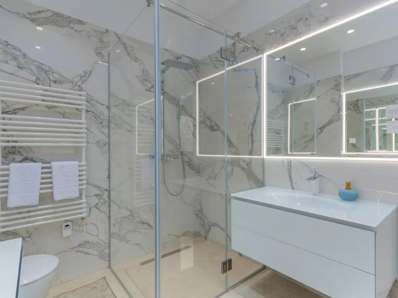 Villa Gabrijela für 10 Personen in Valentići-Binnen