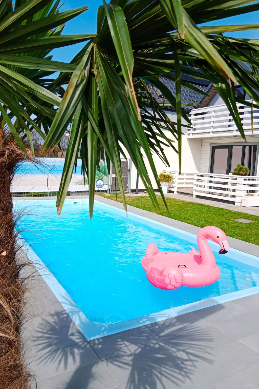 Haus am Meer 2-Buiten