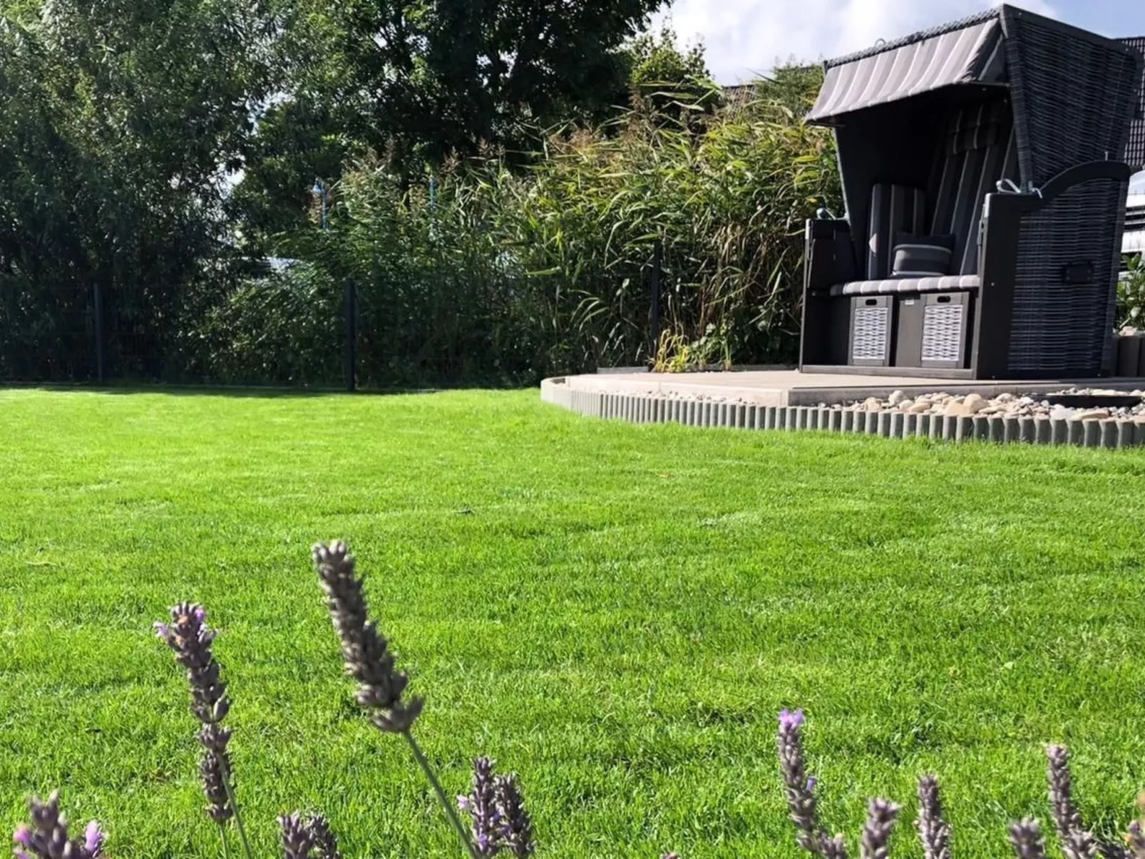 Haus „Am Yachthafen“