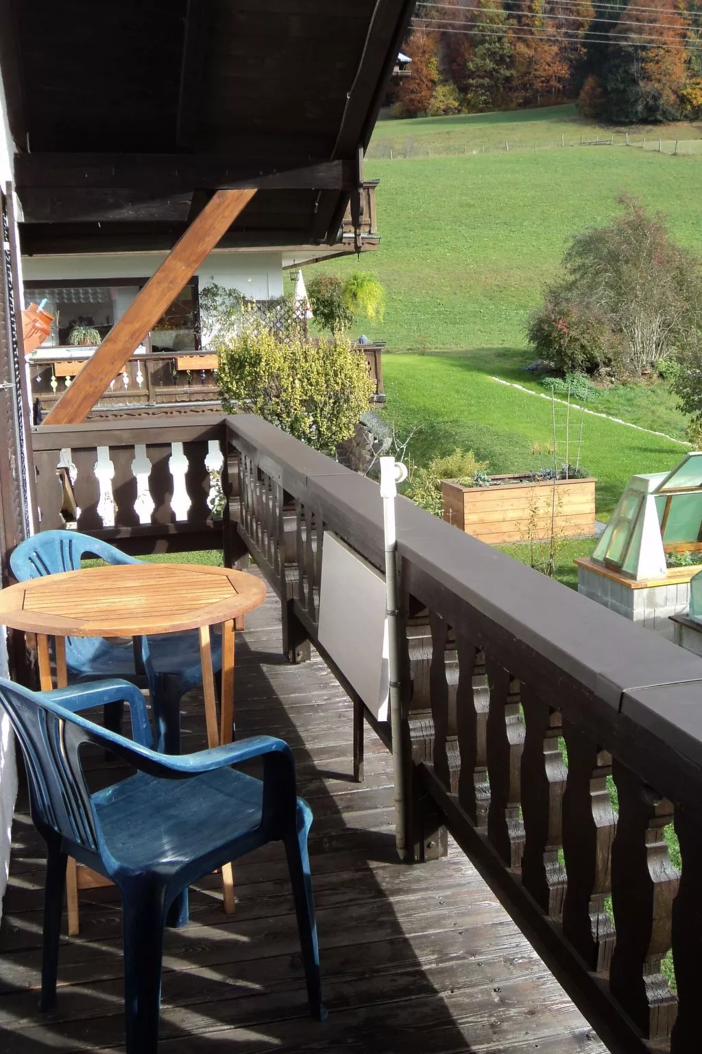 Haus BerggrußOG-Buiten