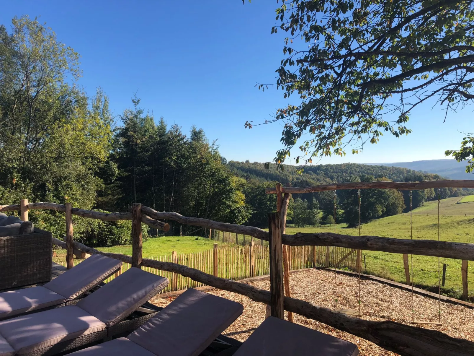 Villa "Belle Rose" Wellness 10 pers-Image-tags.info