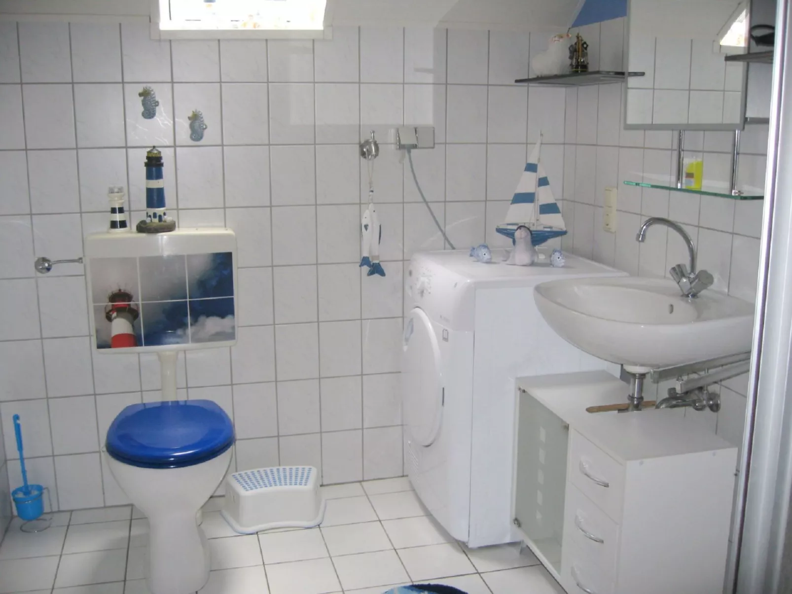 Timos Landhuus - Binnen