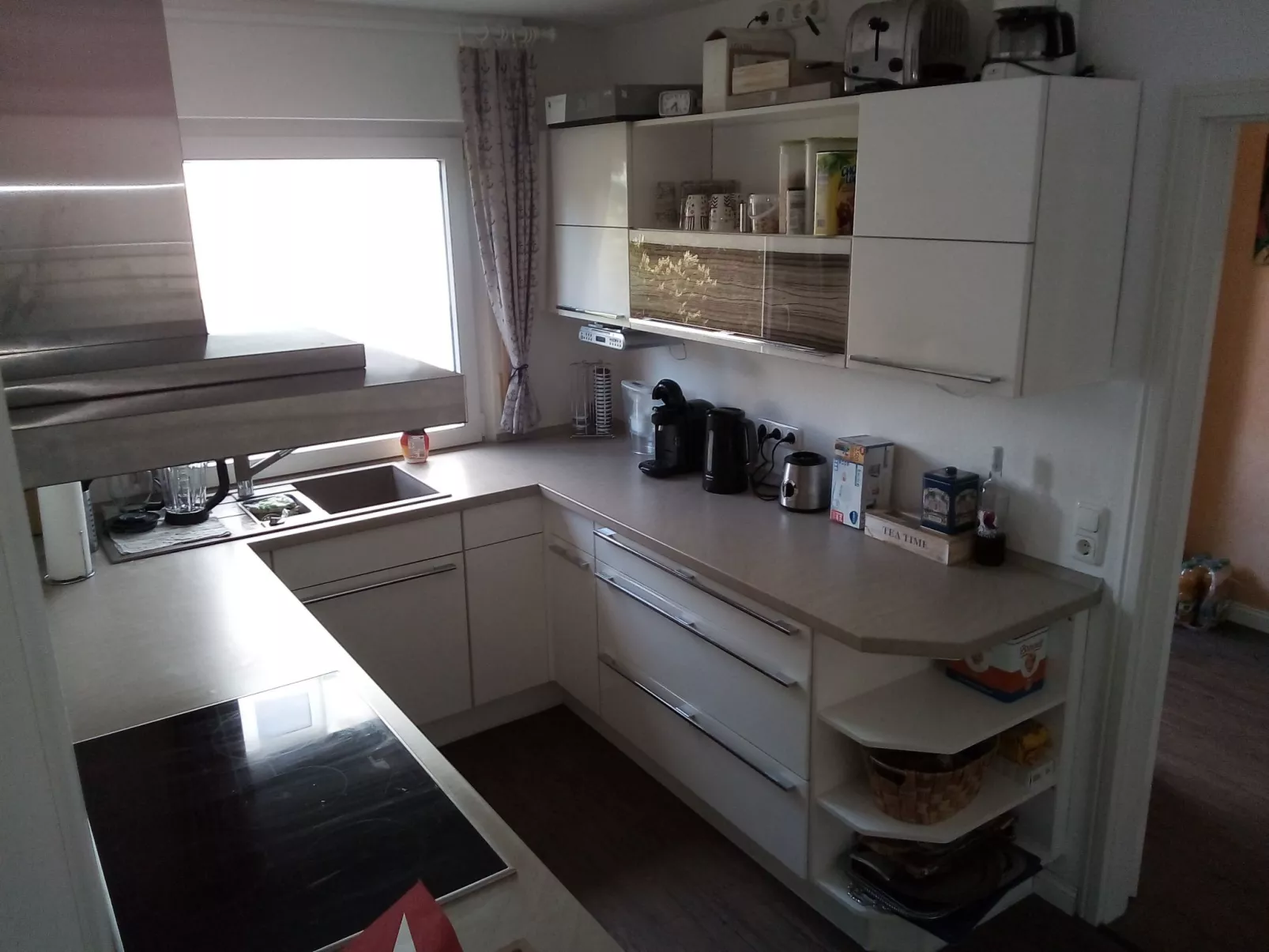 Ferienwohnung-Binnen