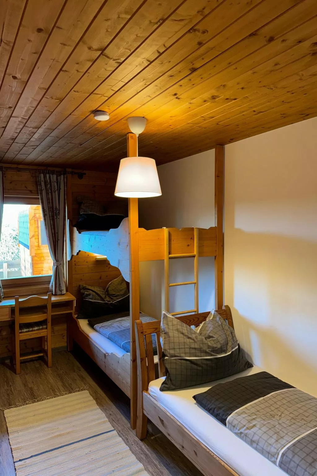 Bergzeit Klippitz-Binnen