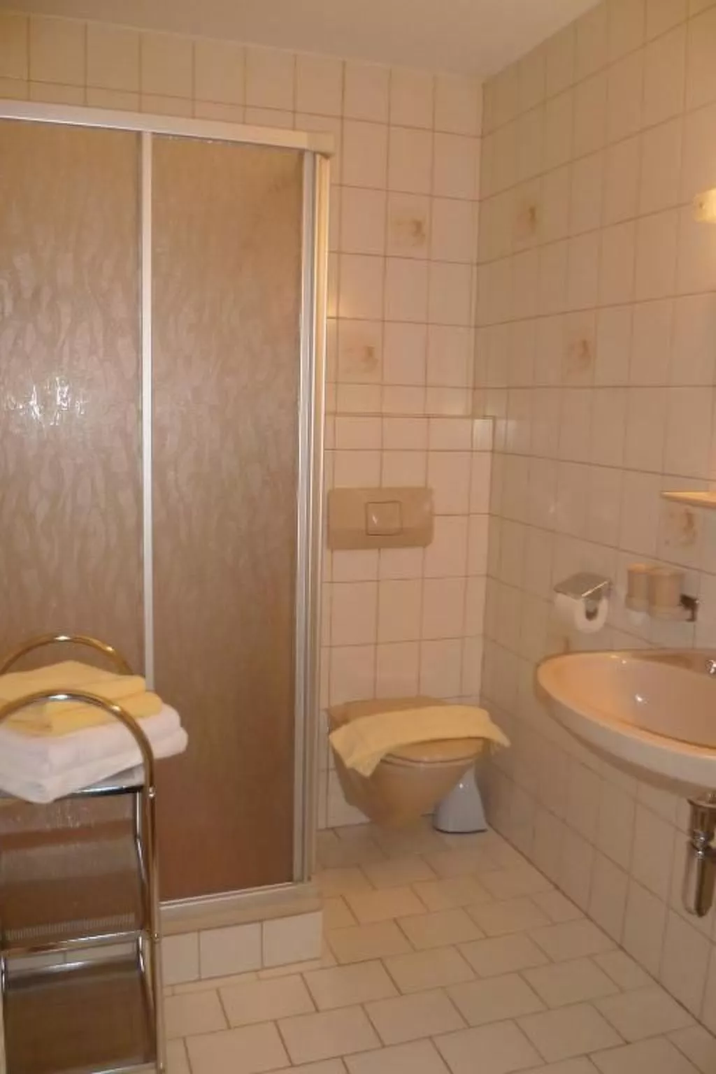 Appartement in Wildschönau-Niederau-Binnen