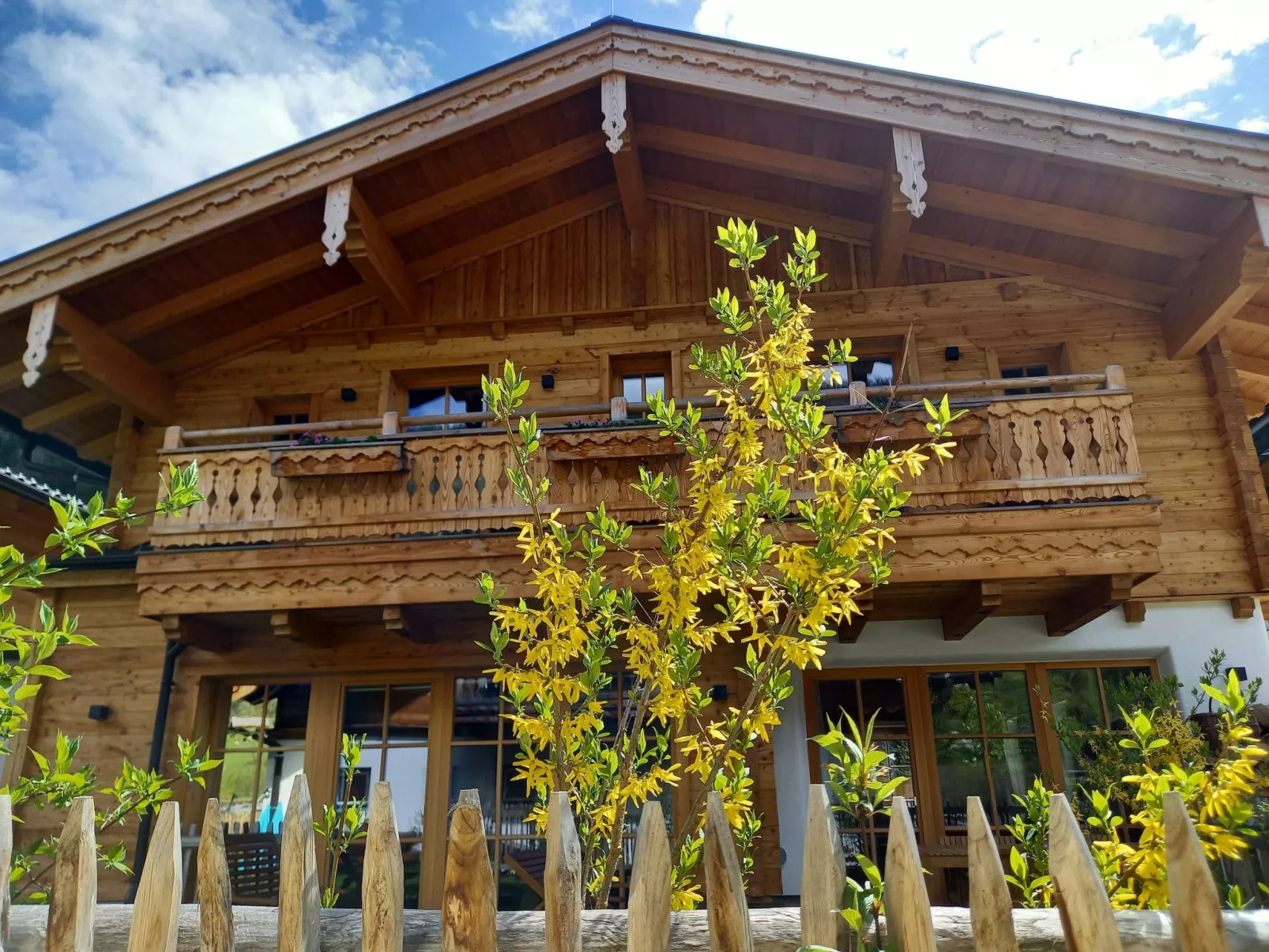 Chalet Kreuzkogel-Image-tags.info