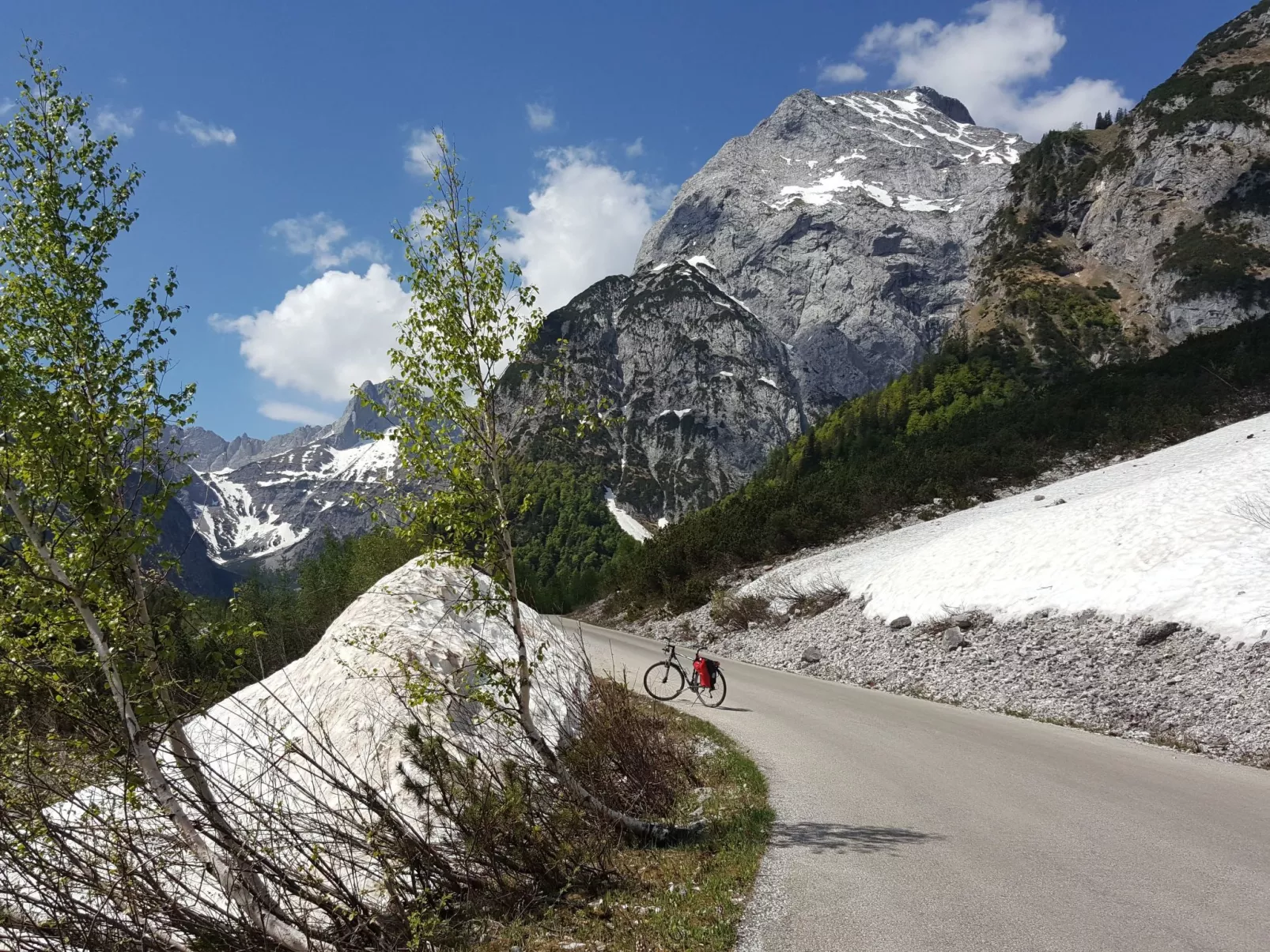 Privathaus Achensee-Buiten