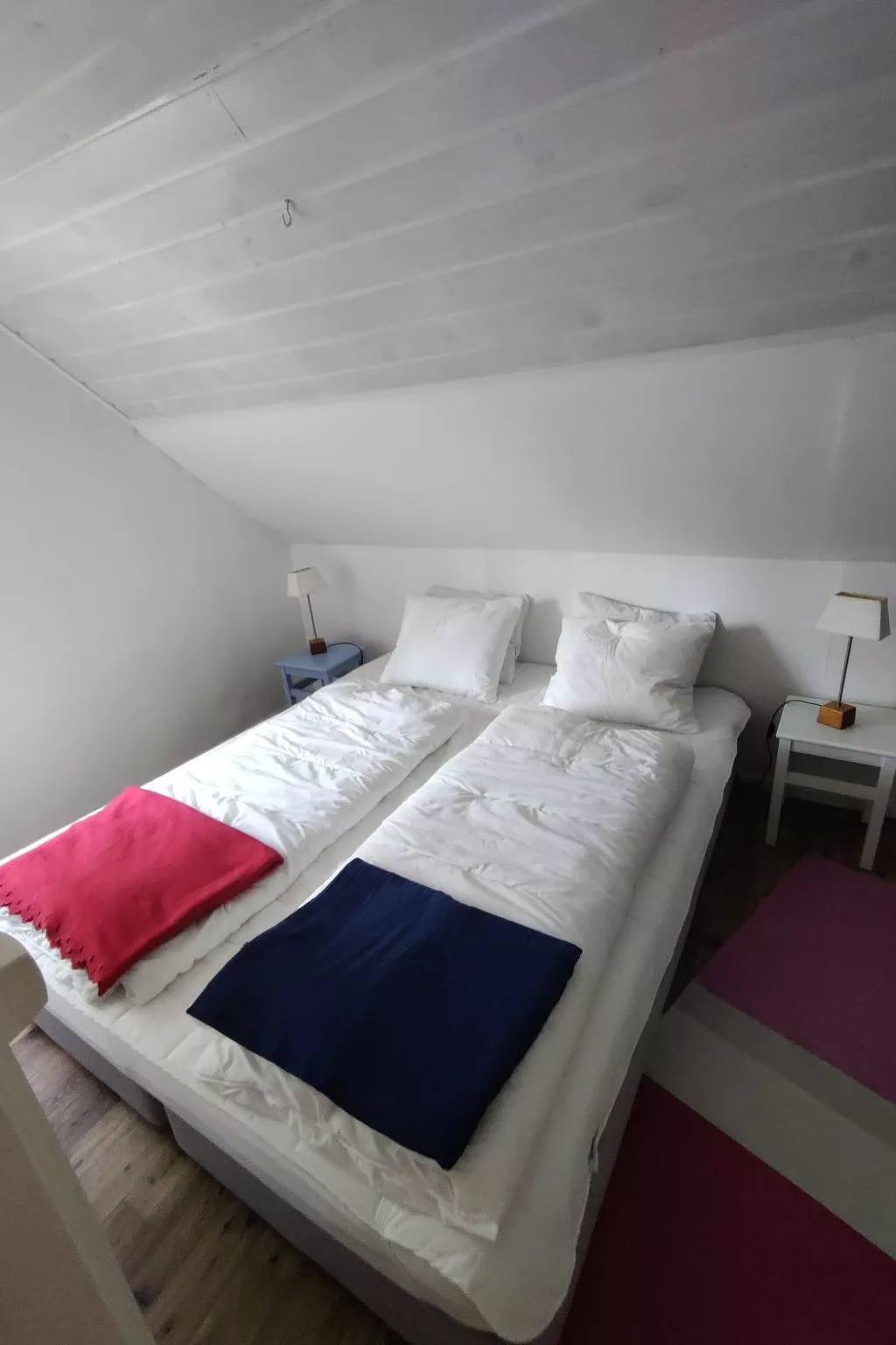 Källtorp 129-Binnen