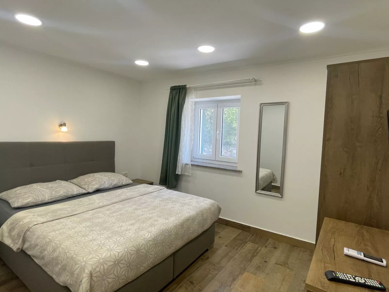 Istrische Stein Villa Lenny in der Nähe von Porec-Binnen