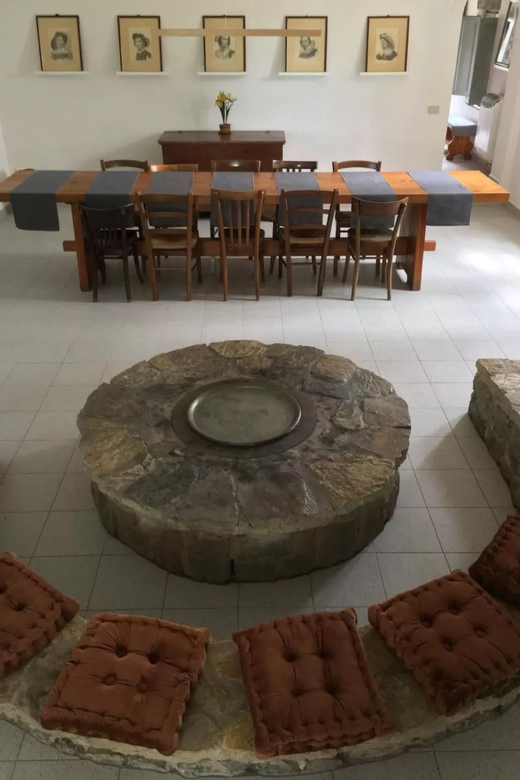 Wohnung "Casa Poggio" mit Blick auf das Wasser-Image-tags.info