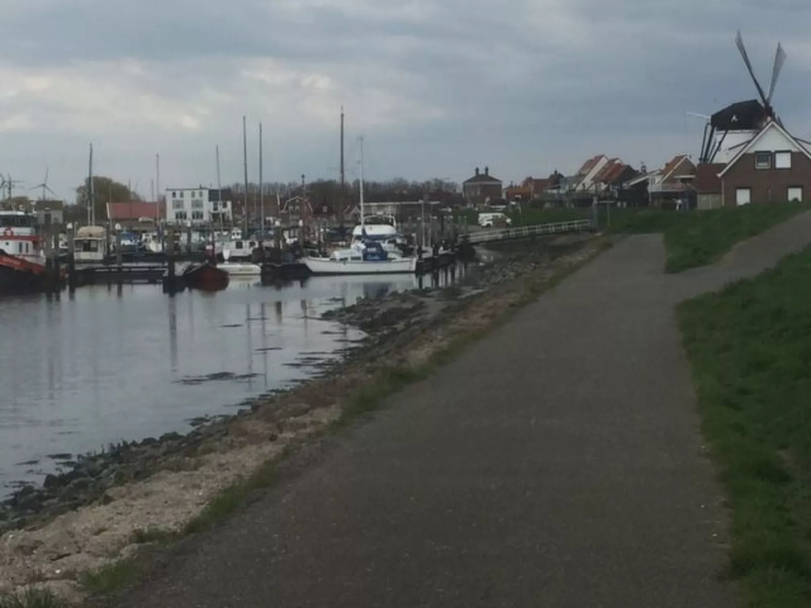 65 Quadratmeter in Stavenisse-Buiten