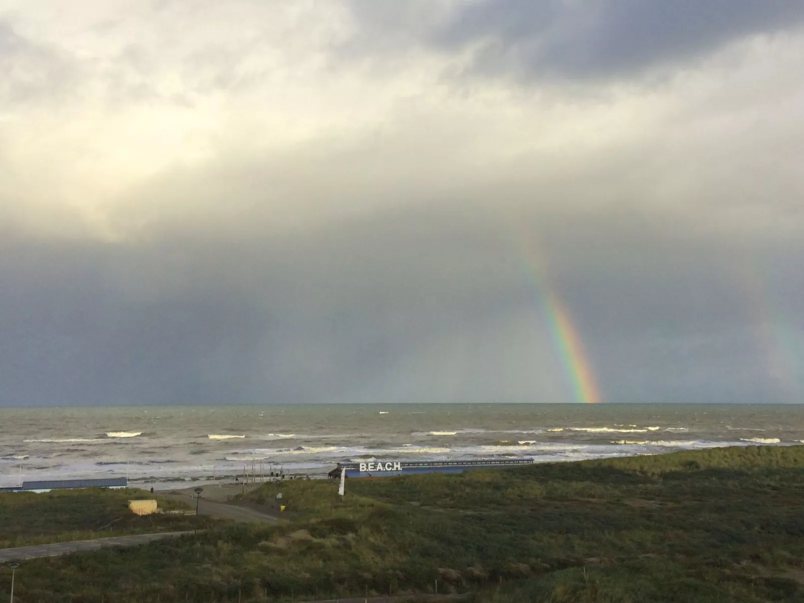 Jazz, Noordwijk aan Zee-Buiten