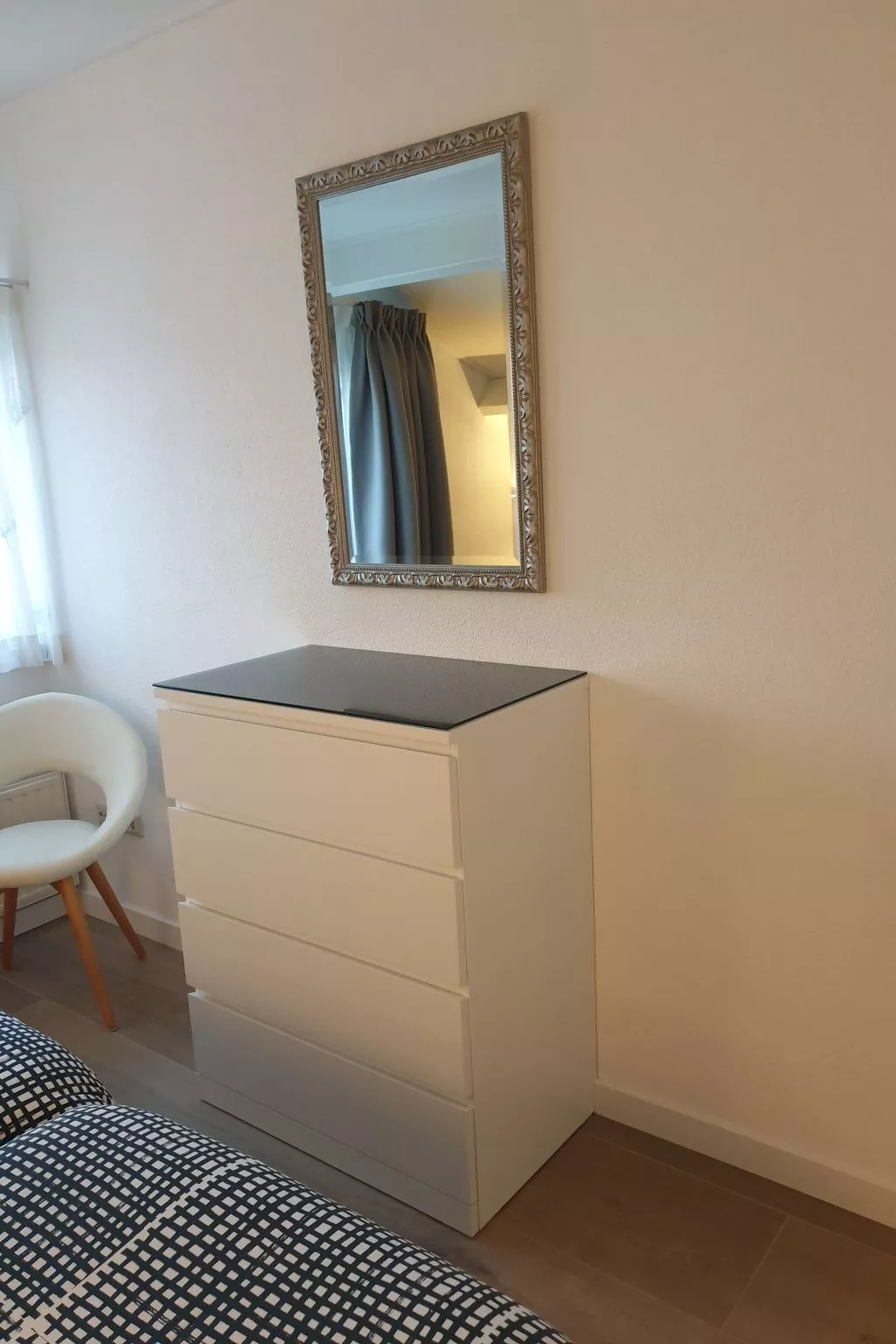 Mit privatem Garten und Terrasse-Binnen