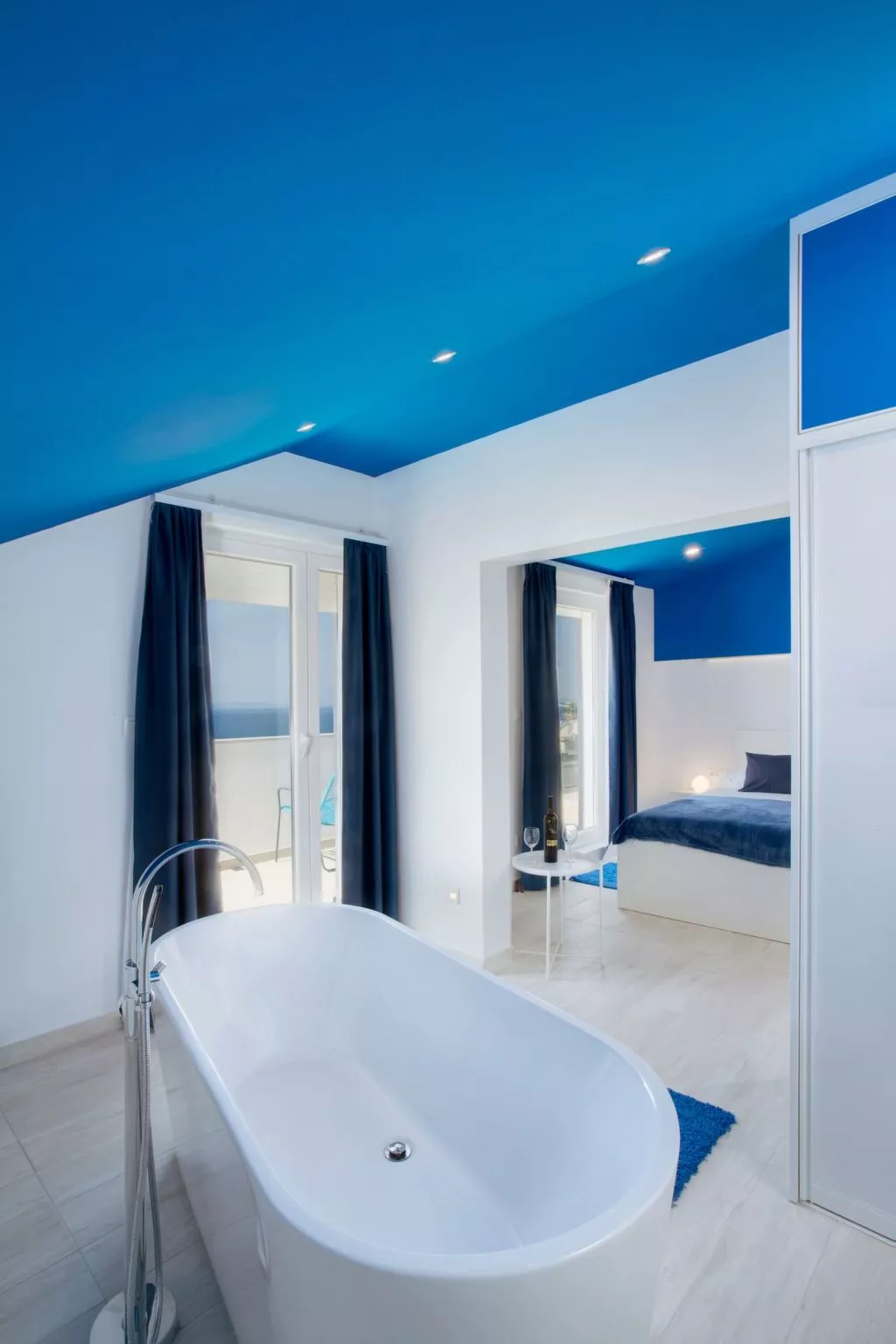 Ferienvilla "Elena" mit eigenem Pool-Binnen