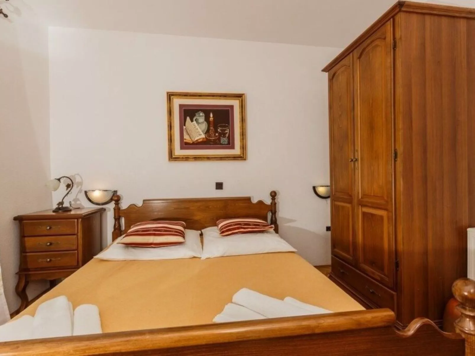 Gasthaus Lazeta-Binnen