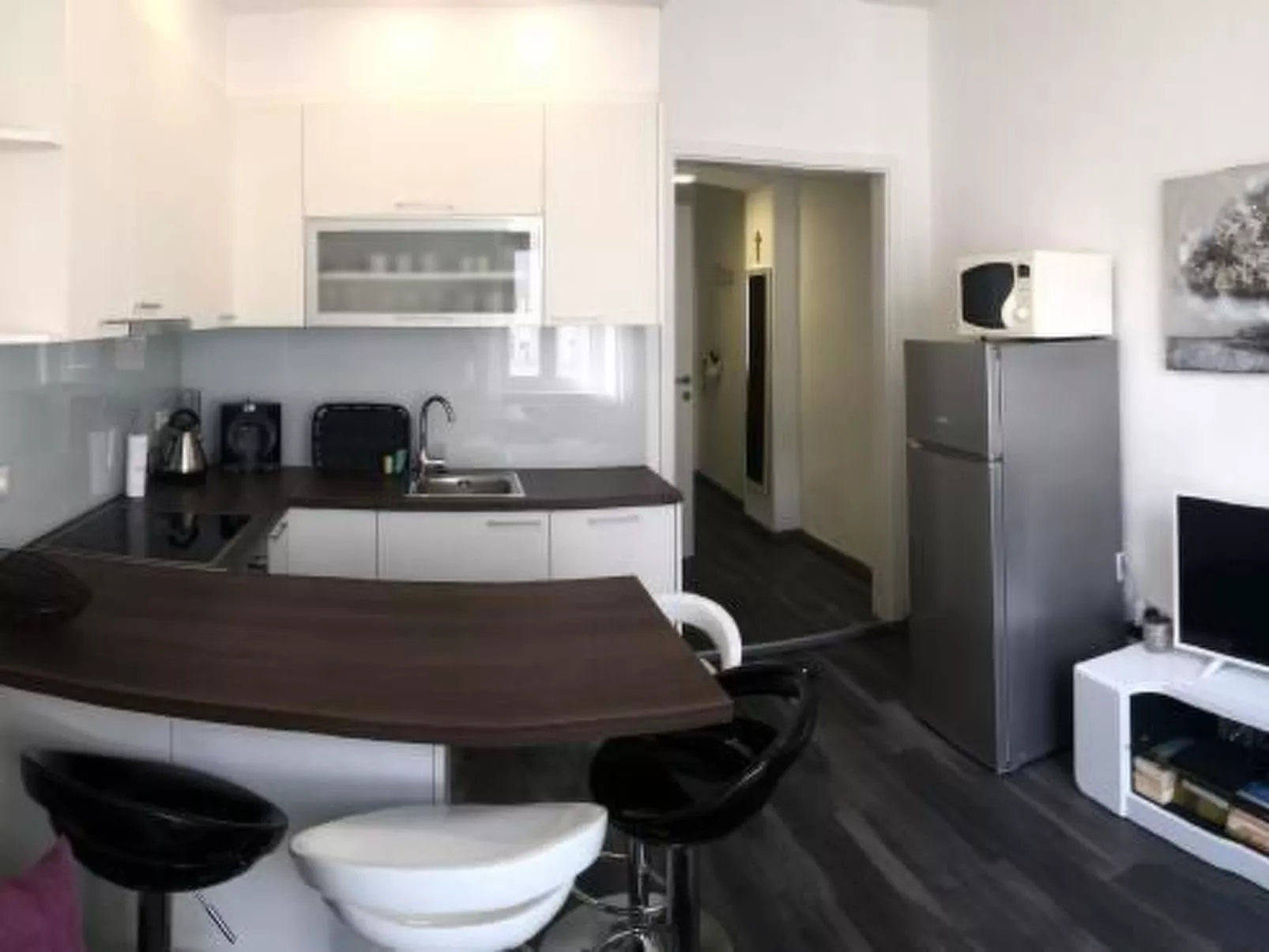 Apartment Sara-Binnen