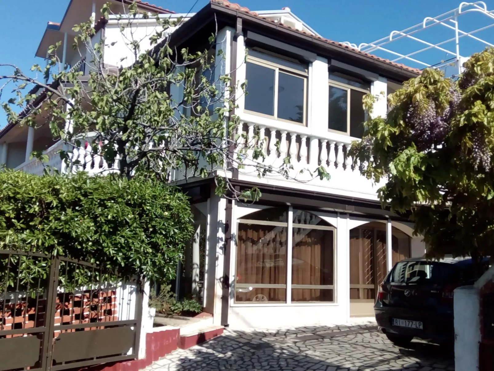 Wohnung mit herrlichem Meerblick-Image-tags.info