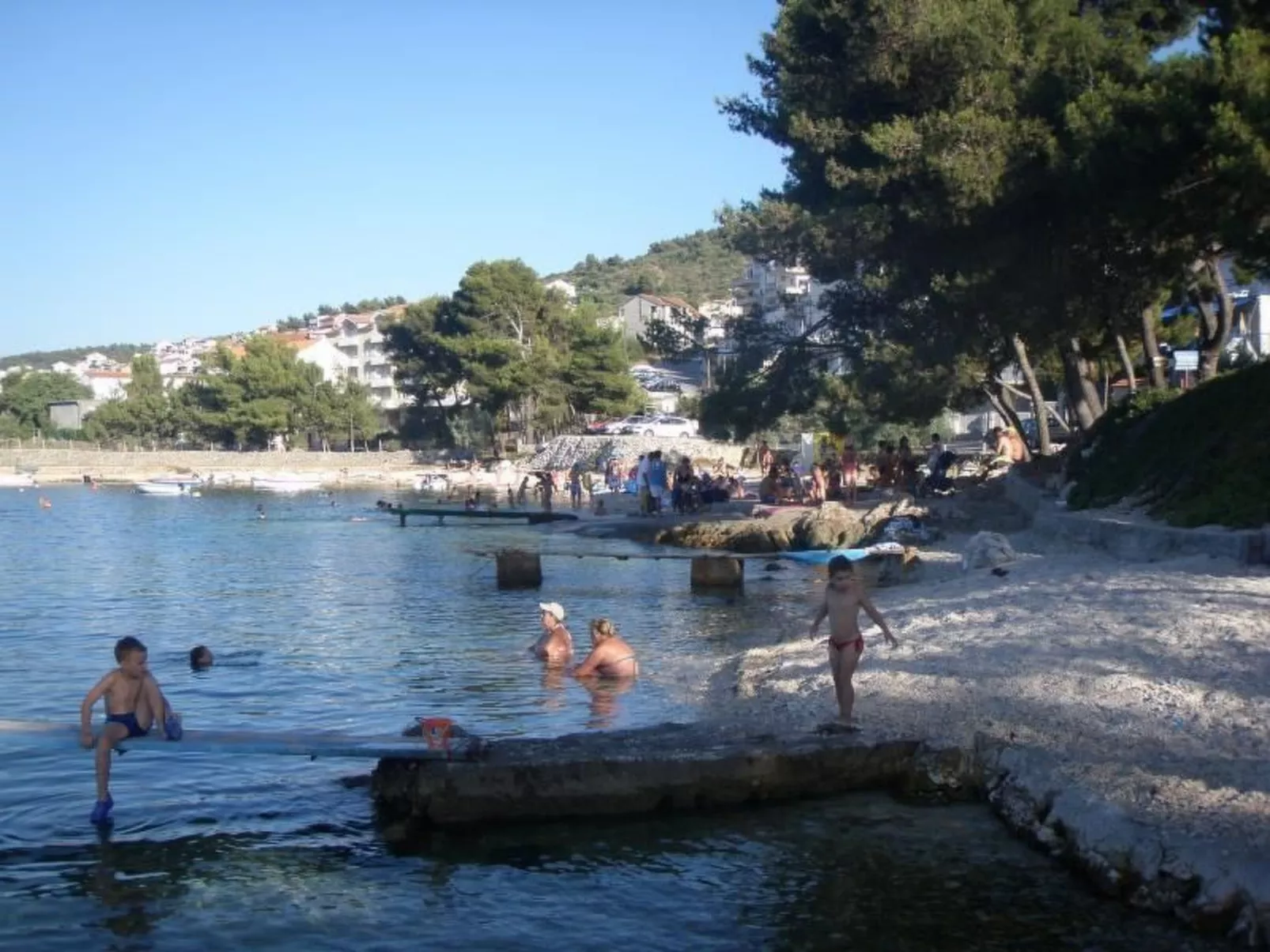 Nahe der Altstadt mit Meerblick-Image-tags.info