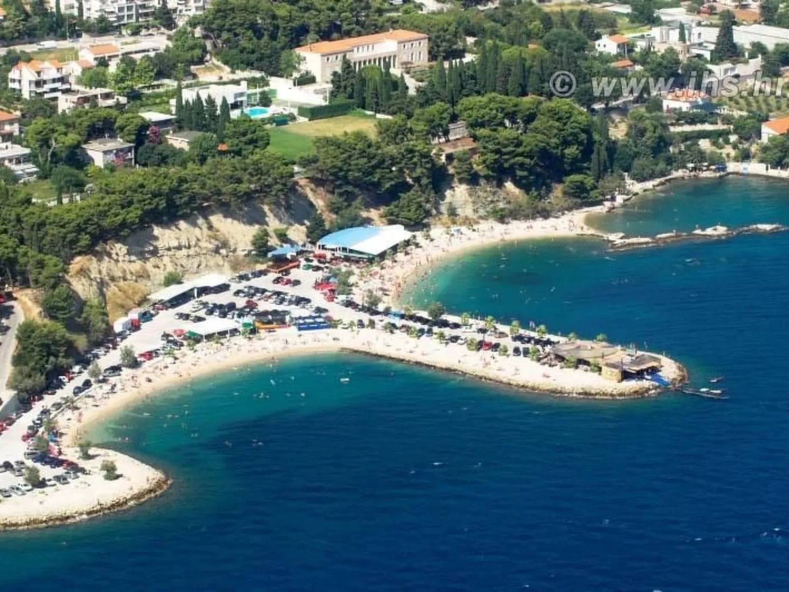 Ruhige Ferienwohnung mit herrlicher Aussicht-Buiten