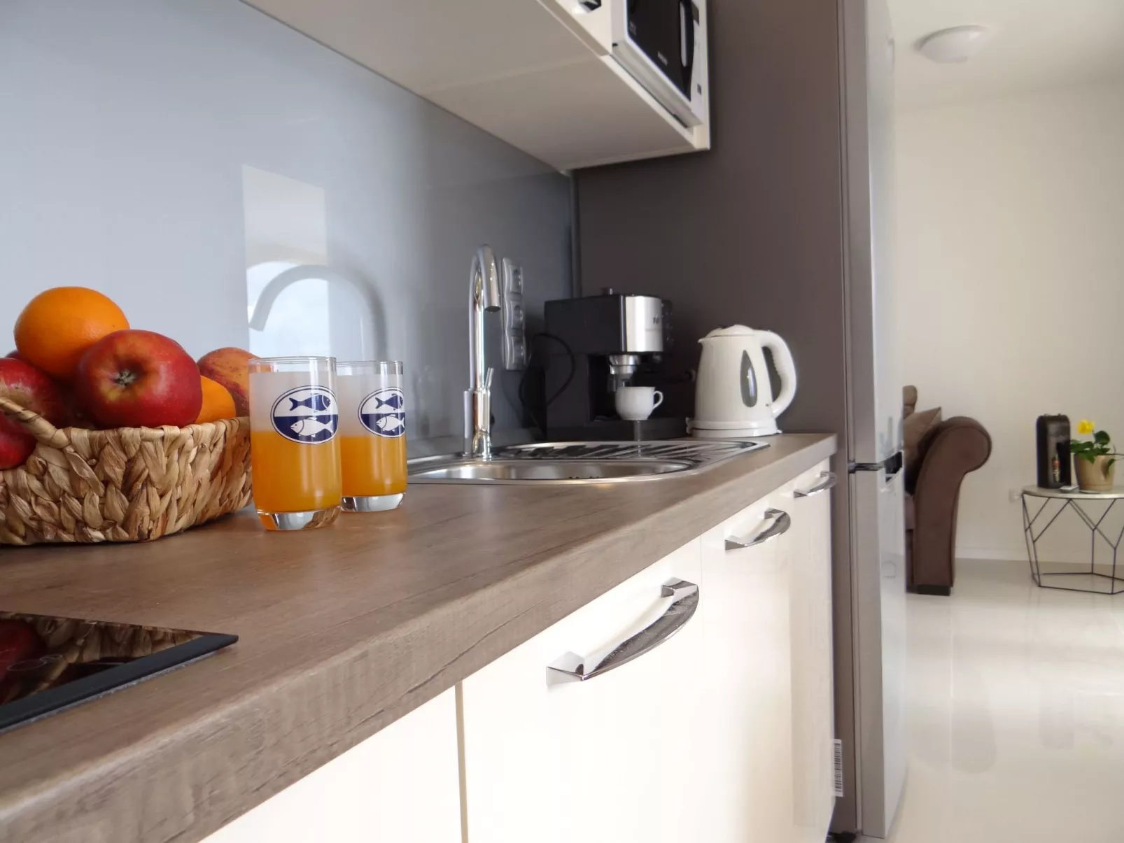 Beheiztes Schwimmbad, Familienferienwohnung-Image-tags.info