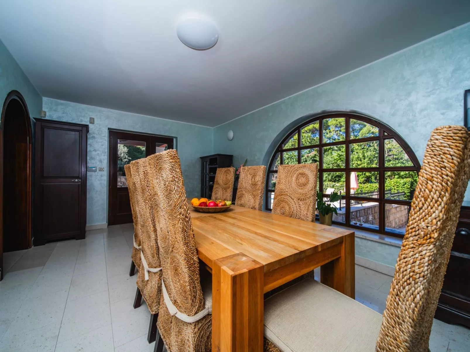 Luxuriöse Villa am Strand in Dubrovnik mit Pool-Binnen