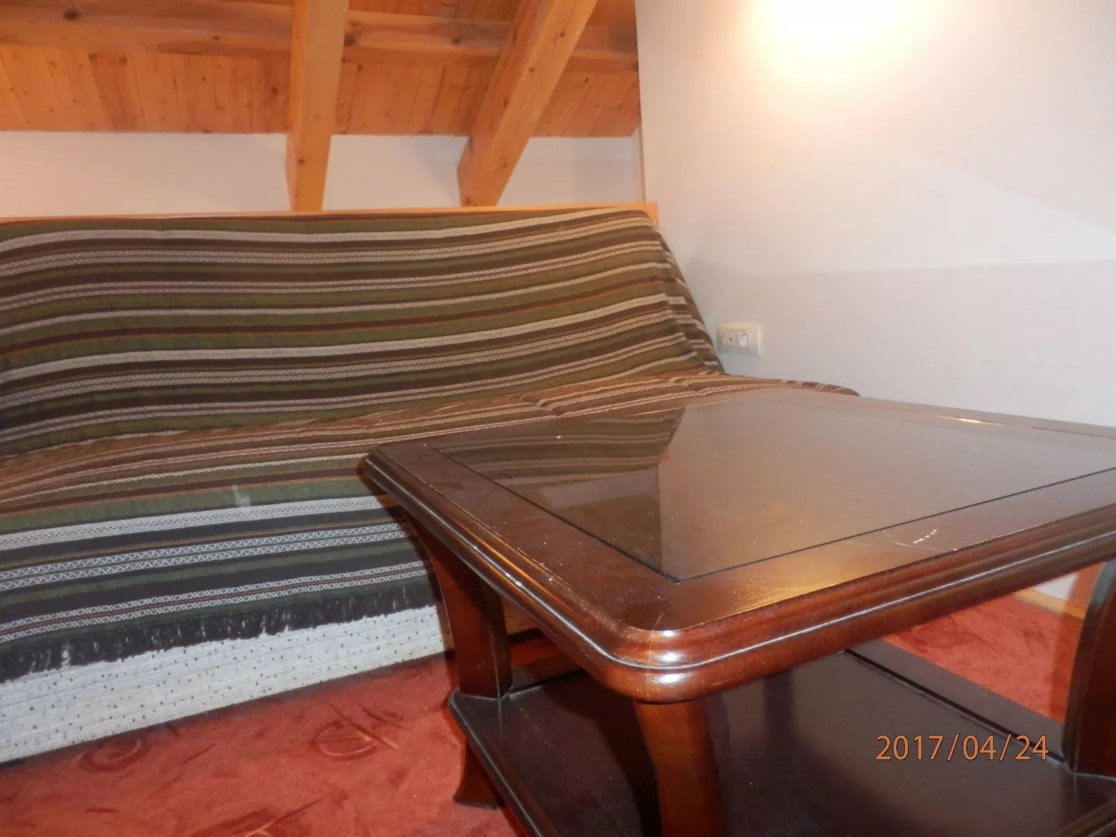 Für 5 Personen ca. 85 m&sup2; in Dubrovnik, Dalmatien (Dubrovnik-Neretva)-Binnen