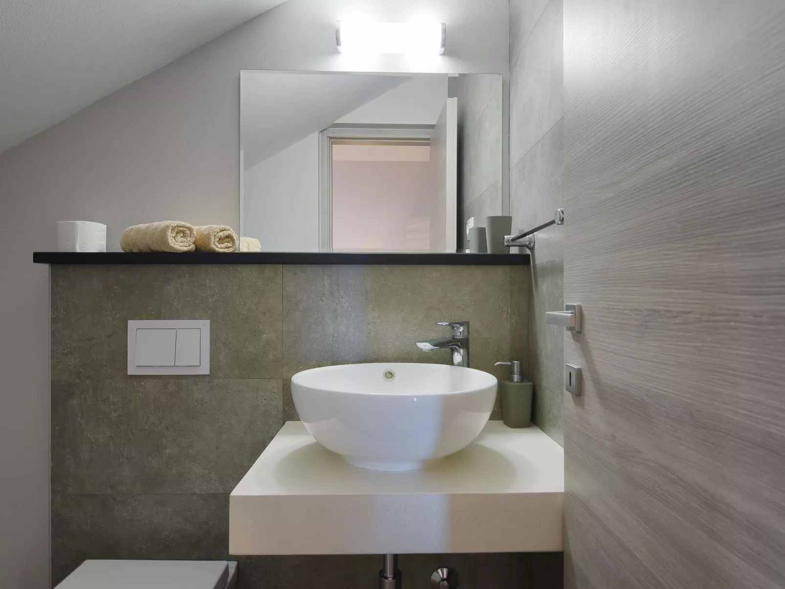 Luxusvilla Sunrise Premantur mit Pool-Binnen