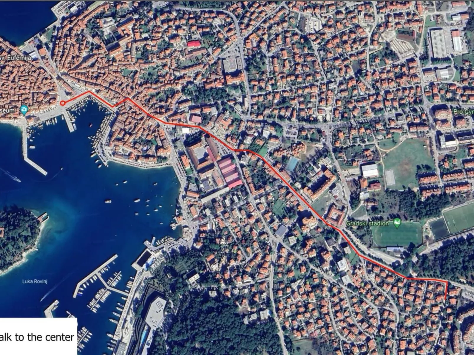 Wohnung 'Ivaana' mit Privatparkplatz-Image-tags.info