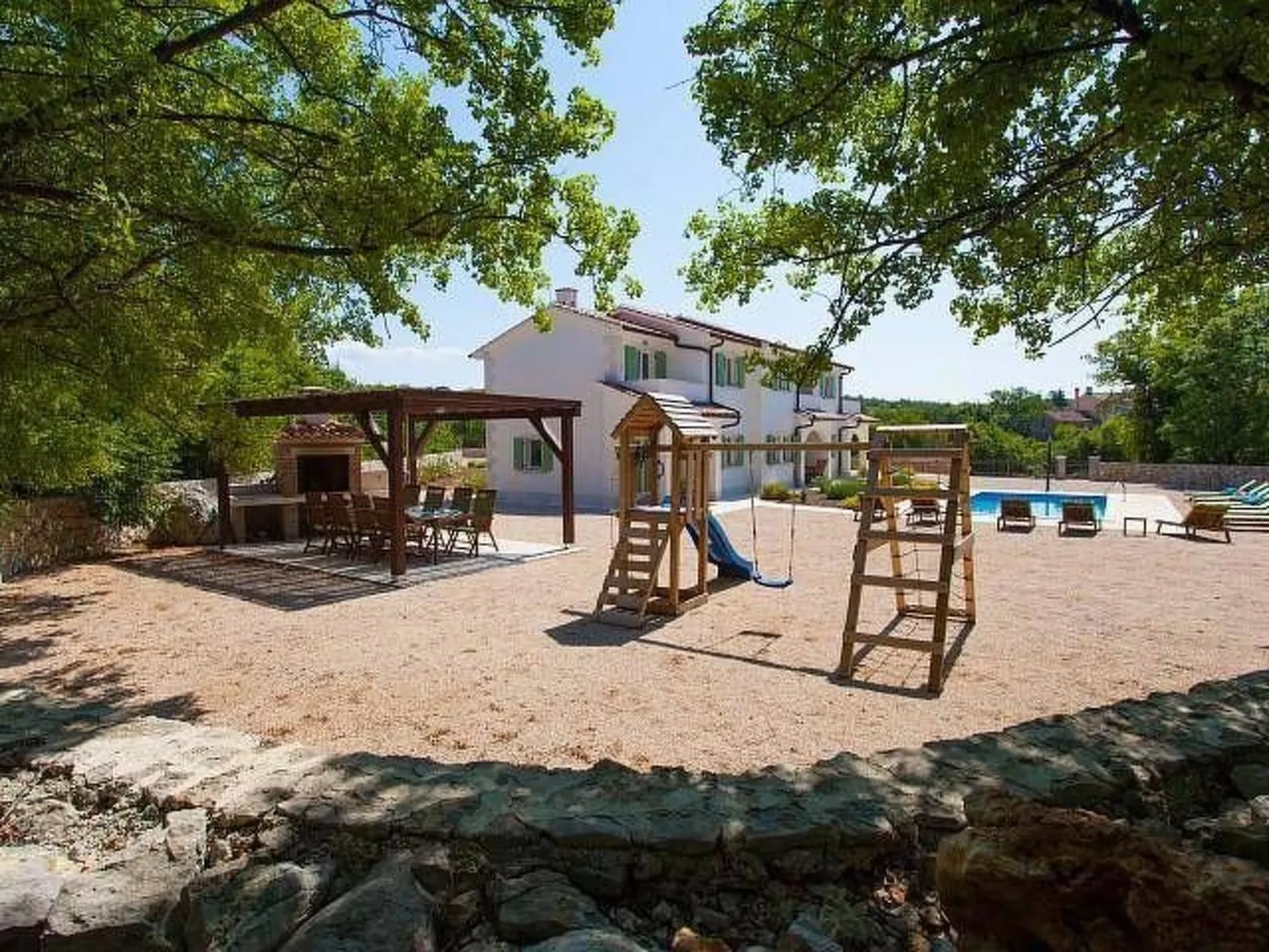 In Kras mit Offenem Kamin-Image-tags.info