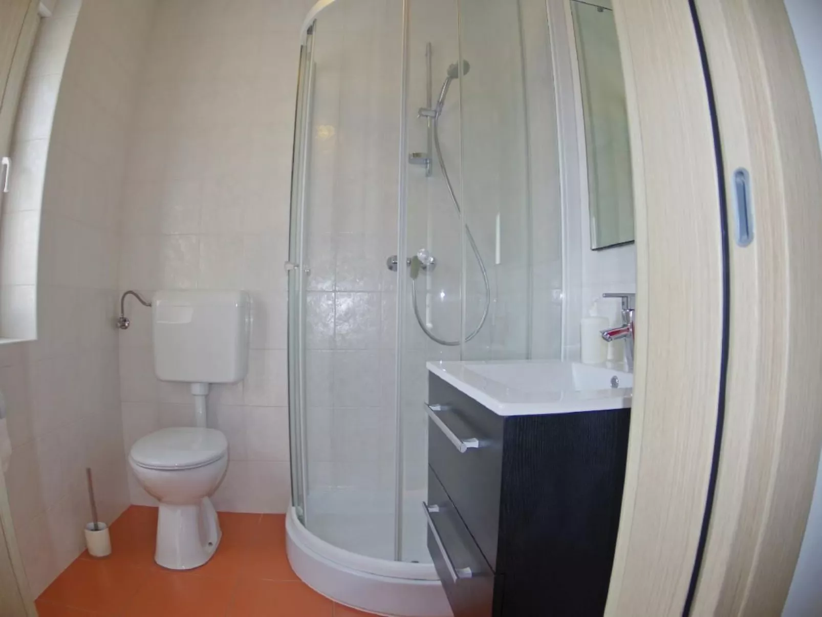 Mit privatem Pool in Vinkuran-Binnen