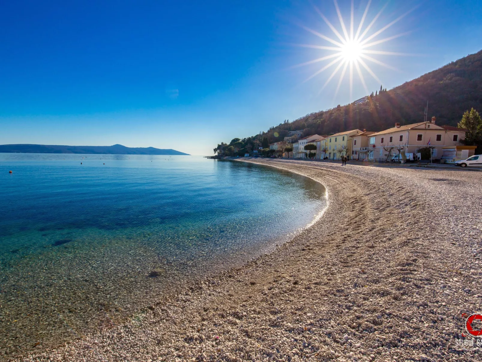 Magnolia Terrace Wohnung-Buiten