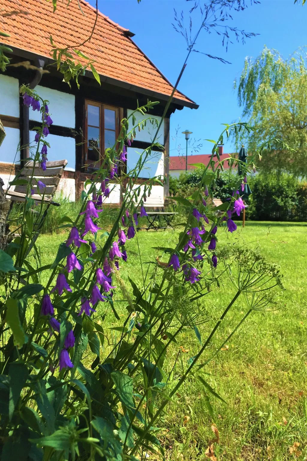 FH Godewind***** 60-Buiten