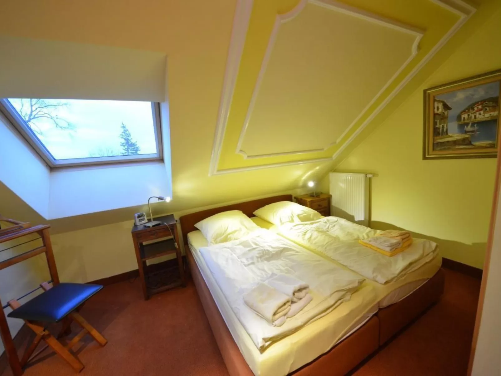 Haus Dünenrose-Binnen