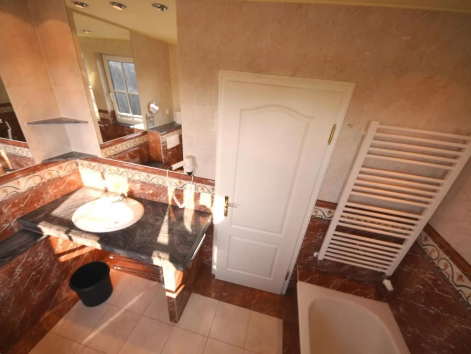 Haus Seeadler-Binnen